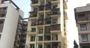 2 BHK Apartment For Resale in Tricity Enclave Ulwe Navi Mumbai 6120975