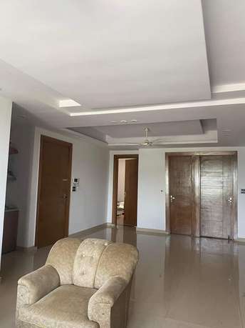 3 BHK Builder Floor For Rent in Sector 5 Gurgaon 6121005
