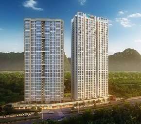 2 BHK Apartment For Resale in Raunak Fortuna Shilphata Thane 6121060