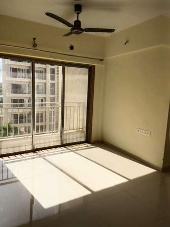 1 BHK Apartment For Rent in Ahuja Prasadam Phase II Ambernath Thane 6121115