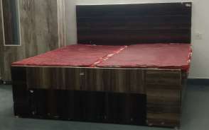 1 RK Builder Floor For Rent in Ansal Sushant Lok I Sector 43 Gurgaon 6120845
