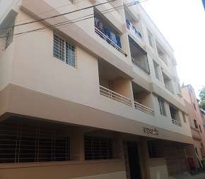 2 BHK Apartment For Rent in Sai Balaji Ram Krishna Apartment Kharadi Pune 6121160