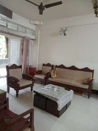3 BHK Apartment For Resale in Bund Garden Pune 6121171