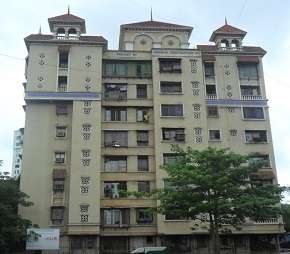 1 RK Apartment For Rent in Blue Bell Apartment Chembur Chembur Mumbai 6121161