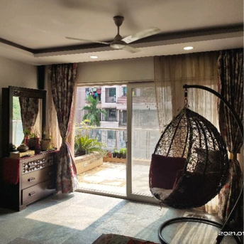 4 BHK Villa For Resale in Kharghar Navi Mumbai 6121181