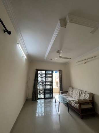 2 BHK Apartment For Rent in Reelicon Shelters Karan Gharonda Wadgaon Sheri Pune 6121184