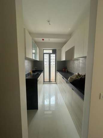 2.5 BHK Apartment For Rent in Rustomjee Summit Borivali East Mumbai 6121212