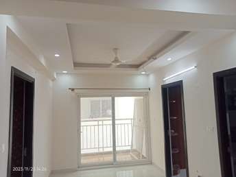 2 BHK Apartment For Rent in Sai Purvi Symphony Gunjur Palya Bangalore 6121314