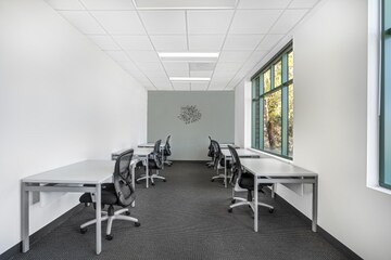Team Area in  Office Space at Haridwar Bypass – for Rent