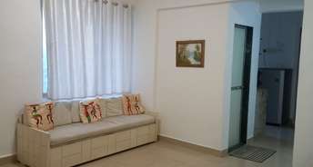 1 BHK Apartment For Rent in Greenfield Rocks CHS Jogeshwari East Mumbai 6121469