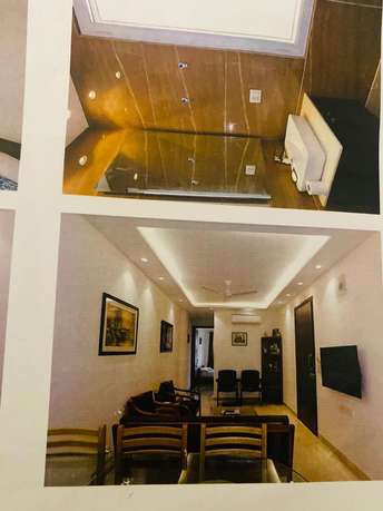 3 BHK Builder Floor For Rent in East Of Kailash Delhi 6121458
