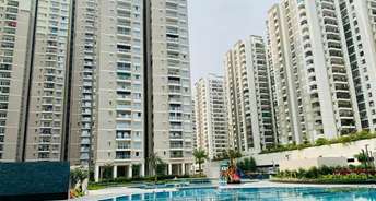 2.5 BHK Apartment For Rent in Cybercity Marina Skies Hi Tech City Hyderabad 6121475