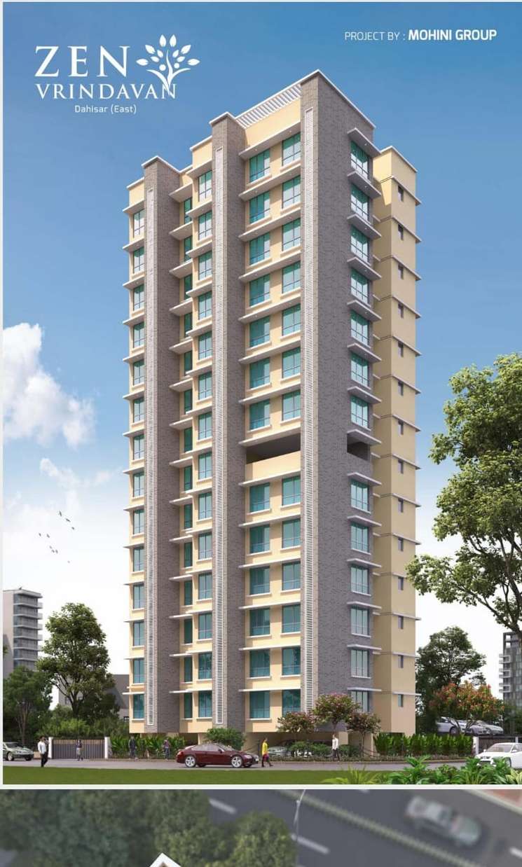 Vrindavan Building,maratha Colony, Wamanrao Sawant Road,dahisar East, Mumbai 68