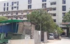 1.5 BHK Apartment For Rent in MAGIC East Avenue Sector 73 Noida 6121588