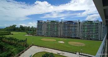 1 BHK Apartment For Rent in Pacific Golf Estate Kulhan Dehradun 6121566