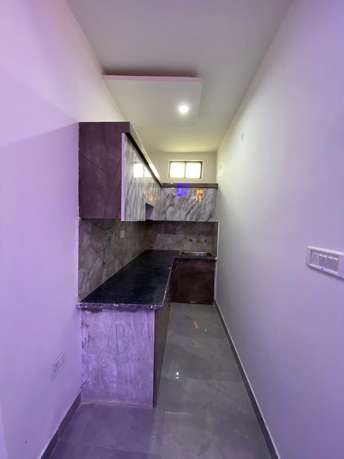 1 BHK Builder Floor For Resale in Ankur Vihar Delhi  6121617