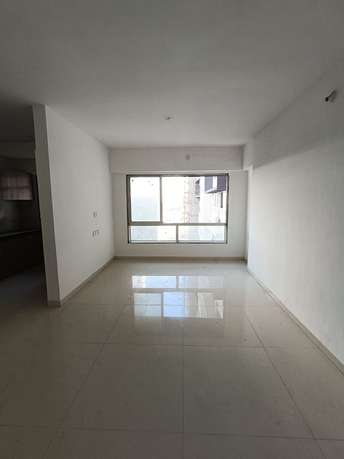 1 BHK Apartment For Rent in Lotus Residency Goregaon West Goregaon West Mumbai 6121622