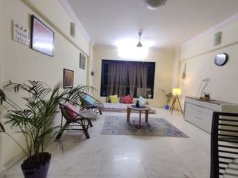 1 BHK Apartment For Rent in Mahavir Apartment Andheri West Andheri West Mumbai 6121633