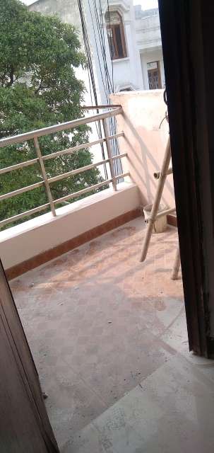 2 BHK Builder Floor For Rent in Vaishali Sector 4 Ghaziabad 6121654