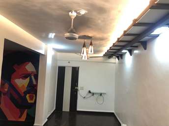 2 BHK Apartment For Rent in Dipesh Enclave Vasant Vihar Thane 6121676