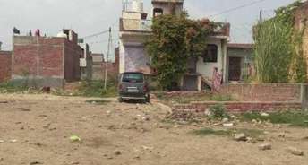  Plot For Resale in Saraswati Enclave Noida Sector 143 Noida 6121701