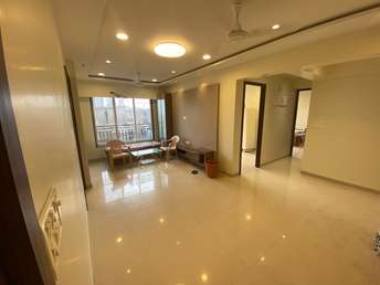 2 BHK Apartment For Rent in Arihant Residency Sion Sion Mumbai 6121703