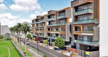 4 BHK Builder Floor For Resale in 4S Aradhya Extension Sector 67a Gurgaon 6121739