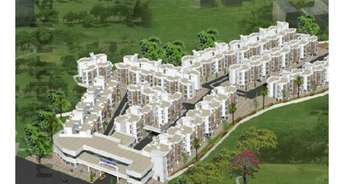 2 BHK Apartment For Resale in Space Royal Meadows Residency New Panvel Navi Mumbai 6121788
