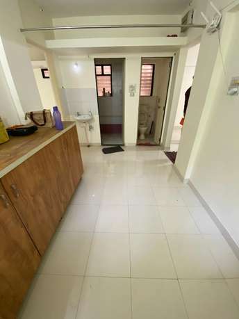 1 BHK Apartment For Rent in Sneh Paradise Paud Road Pune 6121859