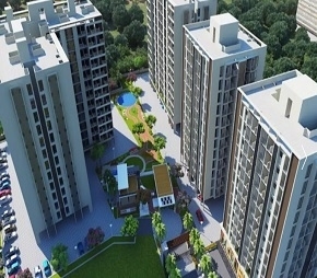 Resale 1 Bedroom 350 Sq.Ft. Apartment in Mantra 24 West, Gahunje Pune ...