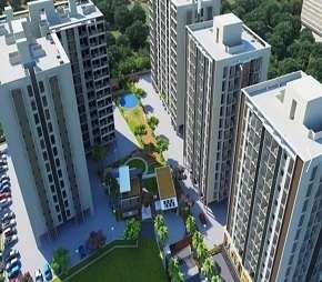 1 BHK Apartment For Resale in Mantra 24 West Gahunje Pune 6121893