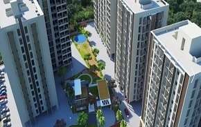 1 BHK Apartment For Resale in Mantra 24 West Gahunje Pune 6121893