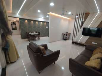 2 BHK Apartment For Resale in Dynamic Grandeur Undri Pune 6121889