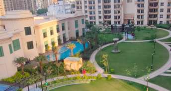 3 BHK Apartment For Rent in CRC Sublimis Noida Ext Sector 1 Greater Noida 6121920