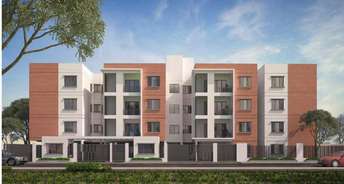 2 BHK Apartment For Resale in Thanisandra Bangalore 6122006