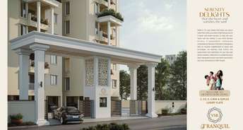 4 BHK Apartment For Resale in Horamavu Bangalore 6122025