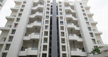 5 BHK Apartment For Rent in Marvel Diva 2 Magarpatta Pune 6122048
