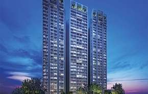 2 BHK Apartment For Resale in One Indiabulls Thane 1 Pokhran Road No 2 Thane 6122143