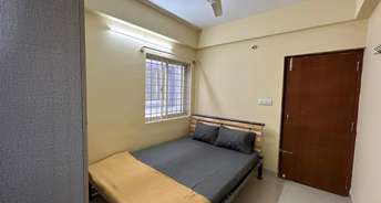 1 BHK Apartment For Rent in Munnekollal Bangalore 6122134