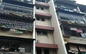 2 BHK Apartment For Rent in Om Anand CHS Tilak Nagar Mumbai 6122184