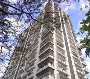 4 BHK Apartment For Rent in Infinite Poorna Apartments Andheri West Mumbai 6122253