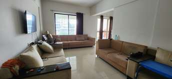 2 BHK Apartment For Rent in Moshi Pune 6122296