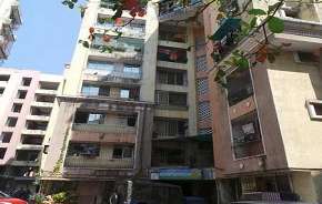 1 BHK Apartment For Rent in Green Avenue Mira Road Mira Road Mumbai 6122352