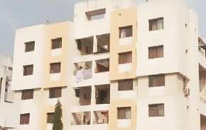 2 BHK Apartment For Rent in Star Gaze Apartment Dhanori Pune 6122365