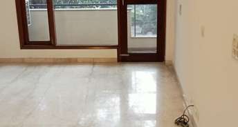 4 BHK Builder Floor For Rent in Geetanjali Enclave Delhi 6119823