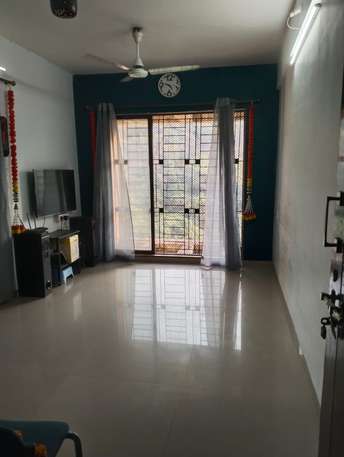 1 BHK Apartment For Resale in Green Square Kasarvadavali Thane  6122409