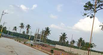  Plot For Resale in Sathnur Bangalore 6122412