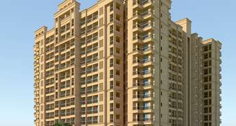 2 BHK Apartment For Resale in Shree Kulswami Om Residency Sil Phata Thane 6122472
