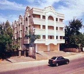 3 BHK Apartment For Rent in Prajay Banjara Banjara Hills Hyderabad 6122515