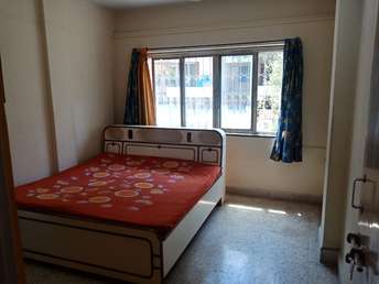 2 BHK Apartment For Resale in Bopodi Pune 6122449